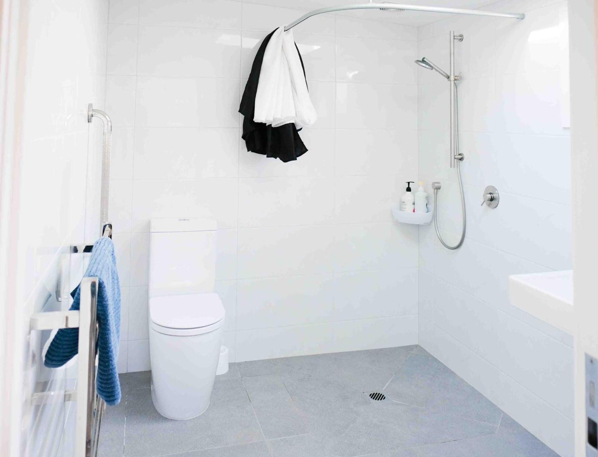 Studio Wing In Saint Heliers Auckland Bagian luar foto